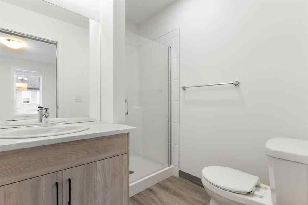 MLS® A2242537 - Unit #503 24 Rivercrest Drive  in Rivercrest Cochrane, Residential
