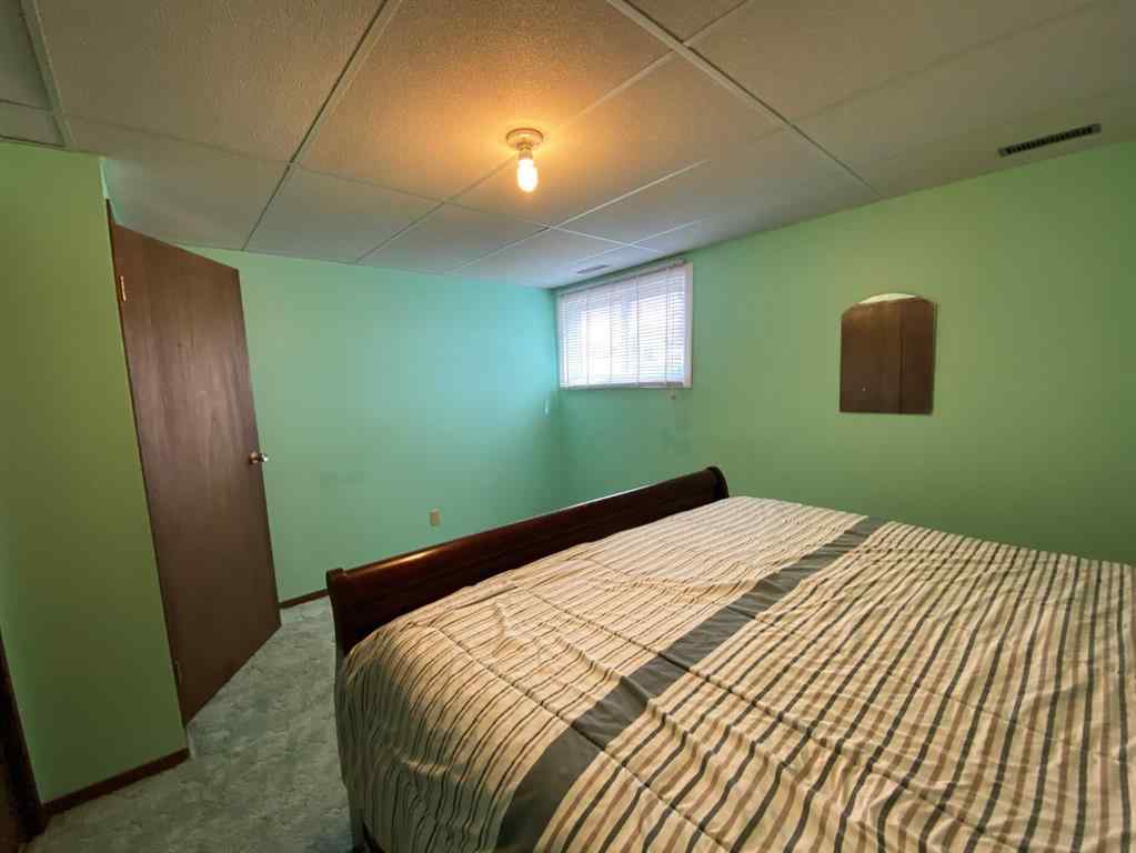 MLS® A2242539 - 208 4 Avenue W in NONE Hanna, Residential
