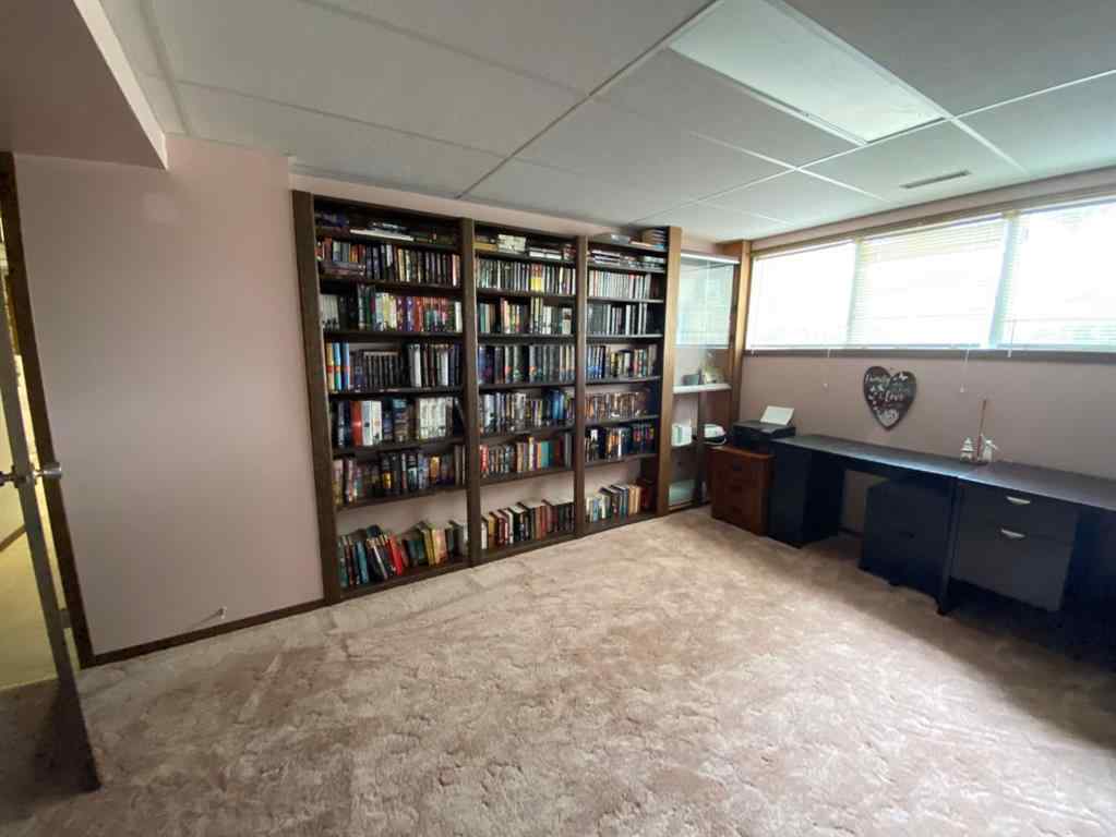 MLS® A2242539 - 208 4 Avenue W in NONE Hanna, Residential