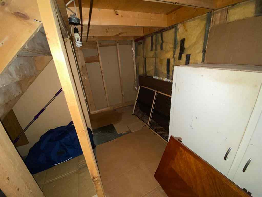 MLS® A2242539 - 208 4 Avenue W in NONE Hanna, Residential