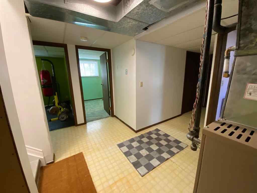 MLS® A2242539 - 208 4 Avenue W in NONE Hanna, Residential
