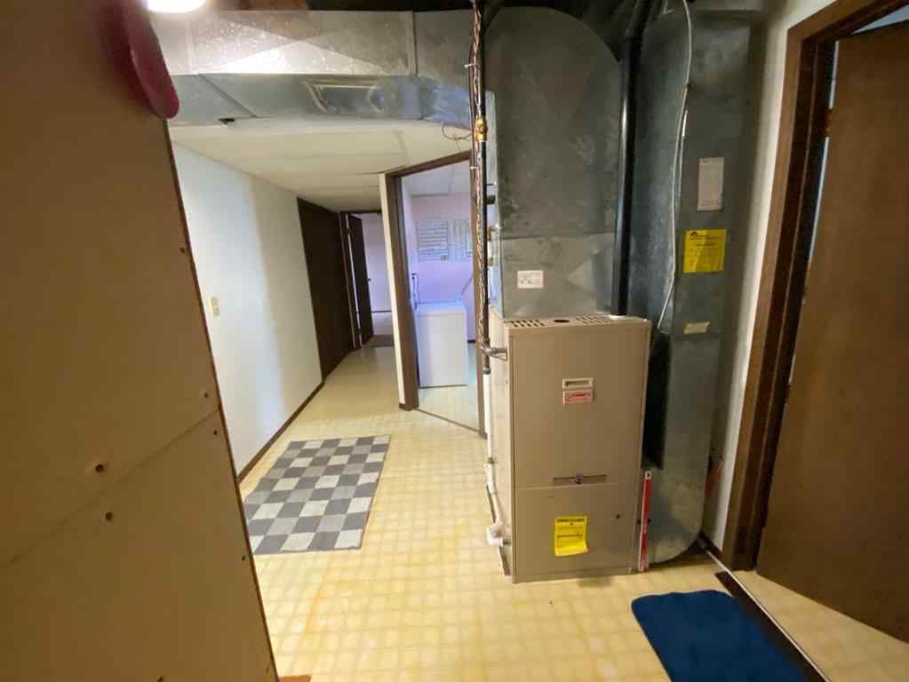 MLS® A2242539 - 208 4 Avenue W in NONE Hanna, Residential