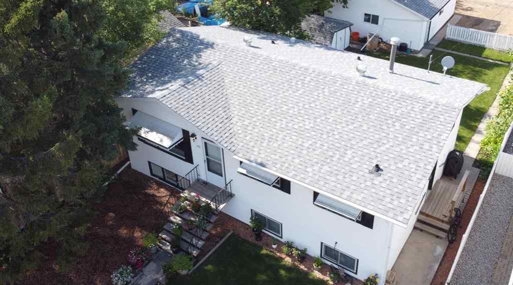 MLS® A2242539 - 208 4 Avenue W in NONE Hanna, Residential