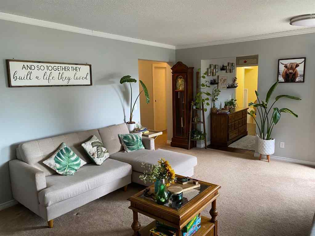 MLS® A2242539 - 208 4 Avenue W in NONE Hanna, Residential