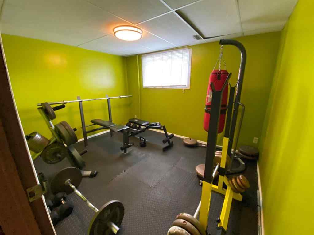 MLS® A2242539 - 208 4 Avenue W in NONE Hanna, Residential