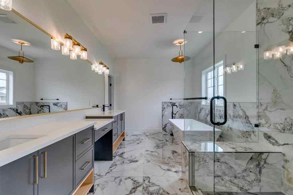 MLS® A2242541 - 39 South Shore Road  in South Shores Chestermere, Residential