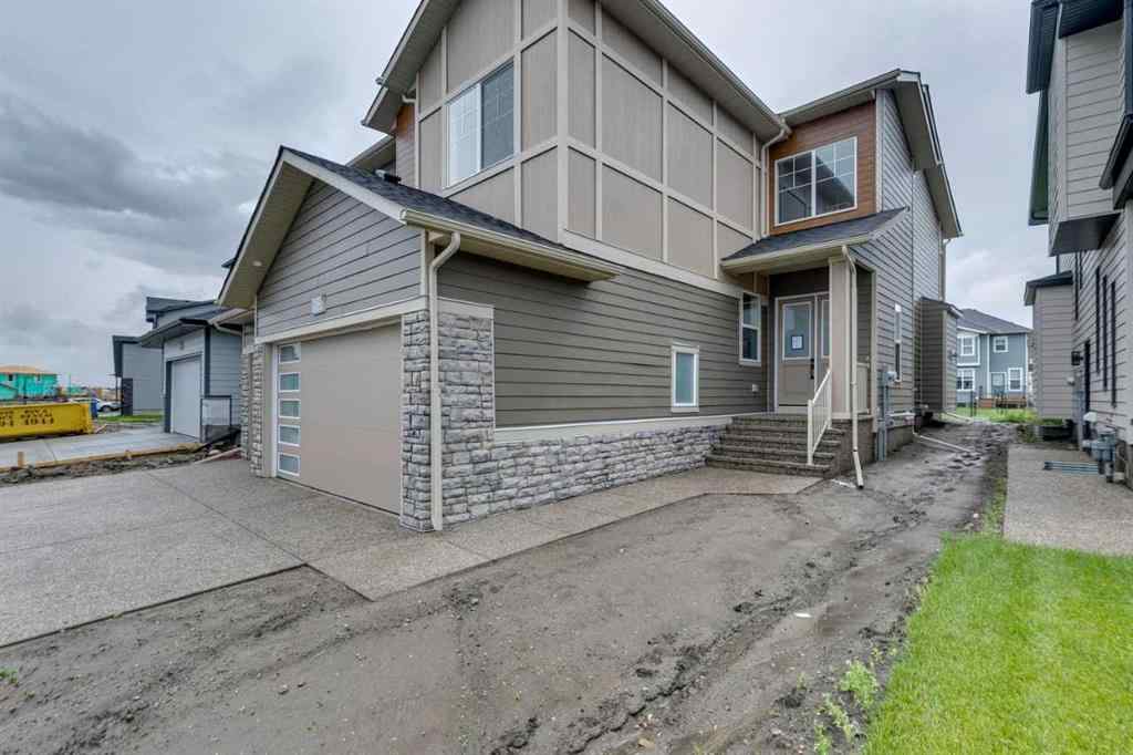 MLS® A2242541 - 39 South Shore Road  in South Shores Chestermere, Residential
