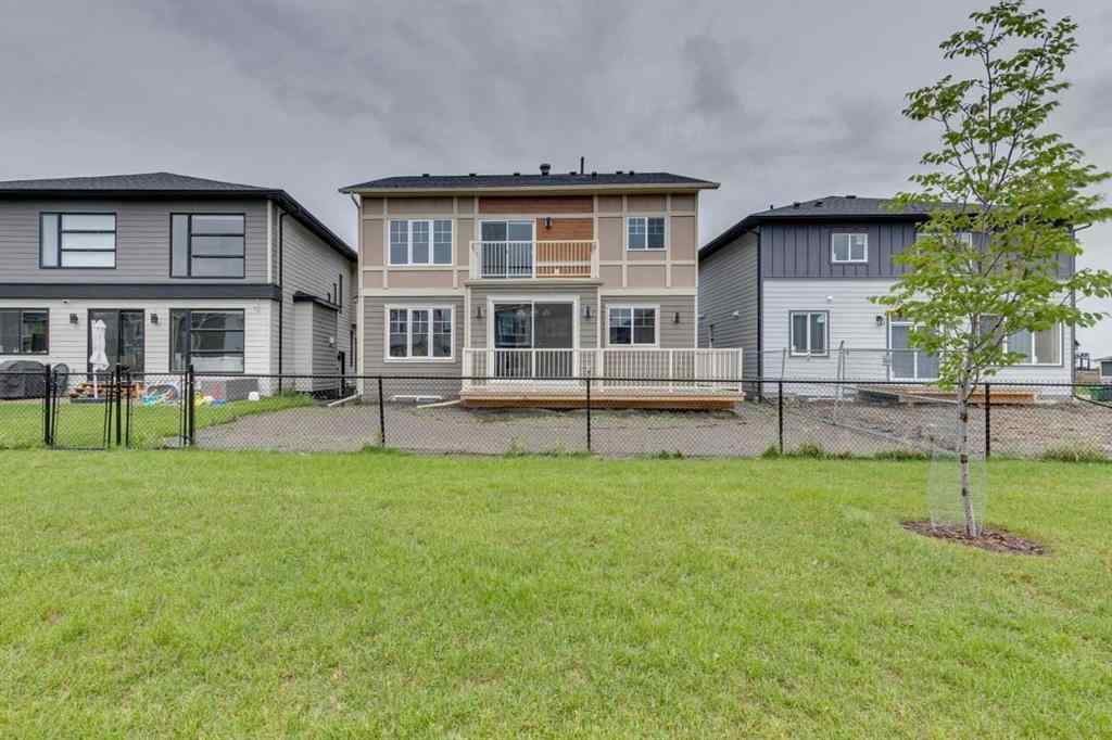 MLS® A2242541 - 39 South Shore Road  in South Shores Chestermere, Residential