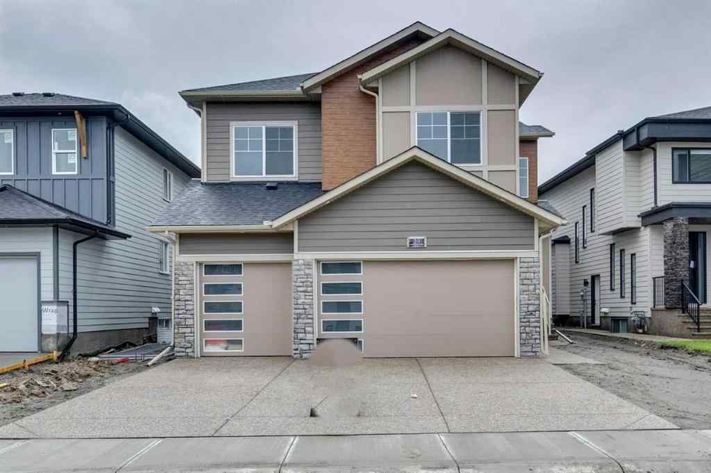 MLS® A2242541 - 39 South Shore Road  in South Shores Chestermere, Residential