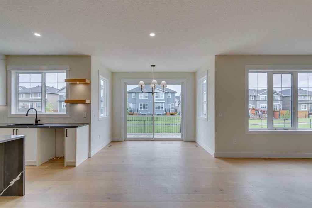 MLS® A2242541 - 39 South Shore Road  in South Shores Chestermere, Residential