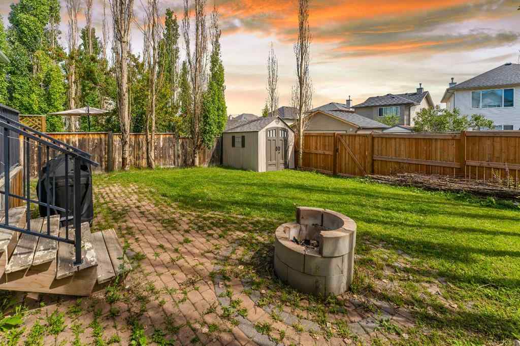 MLS® A2242542 - 12982 Coventry Hills Way NE in Coventry Hills Calgary, Residential