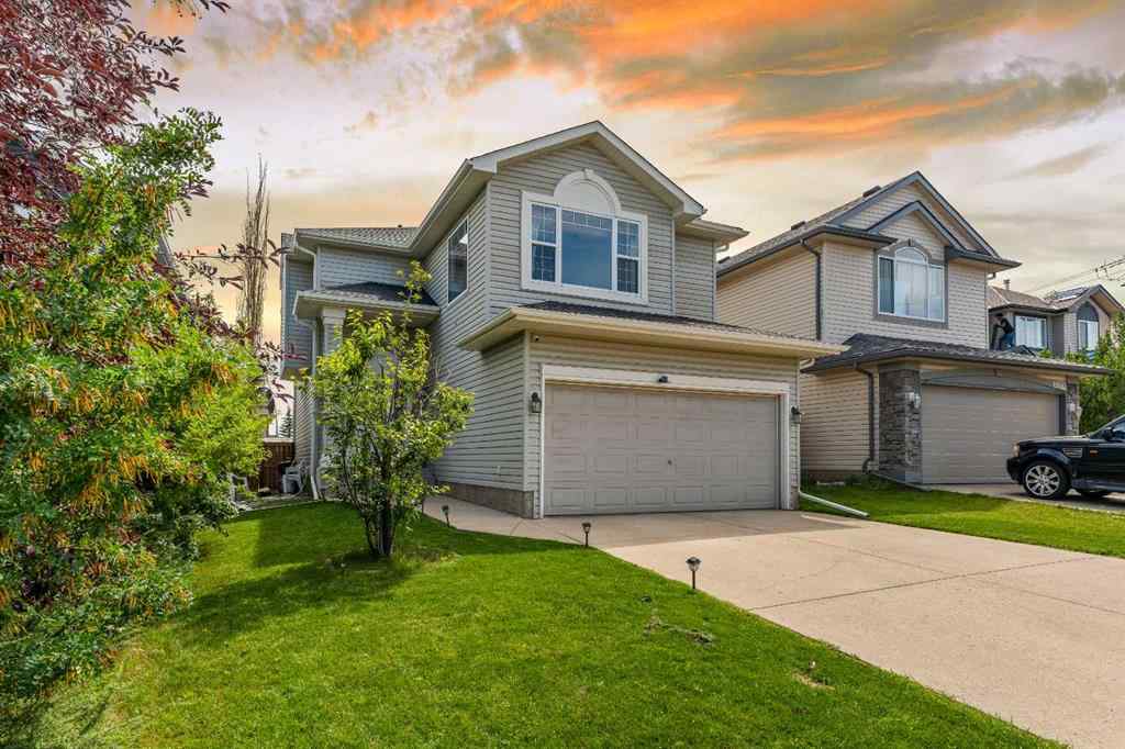 MLS® A2242542 - 12982 Coventry Hills Way NE in Coventry Hills Calgary, Residential