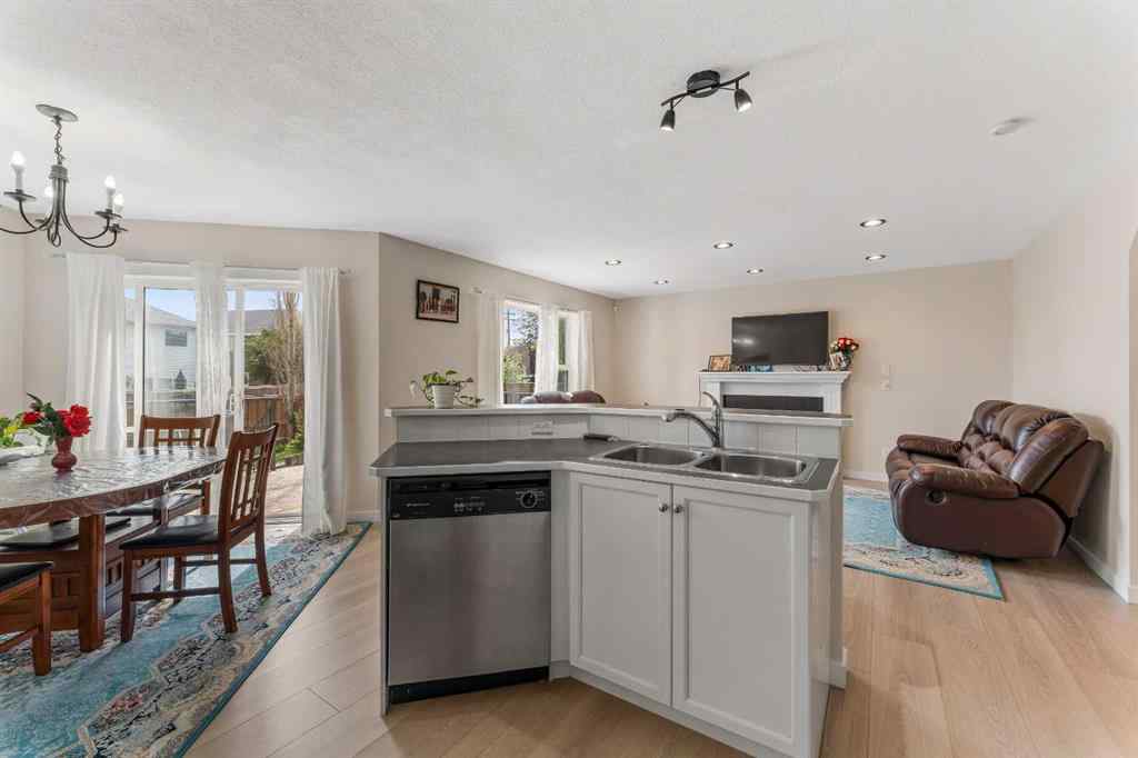 MLS® A2242542 - 12982 Coventry Hills Way NE in Coventry Hills Calgary, Residential