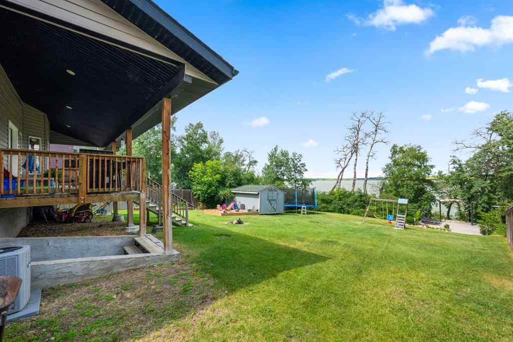 MLS® A2242544 - 214 Hill Avenue  in NONE Greenstreet, Residential