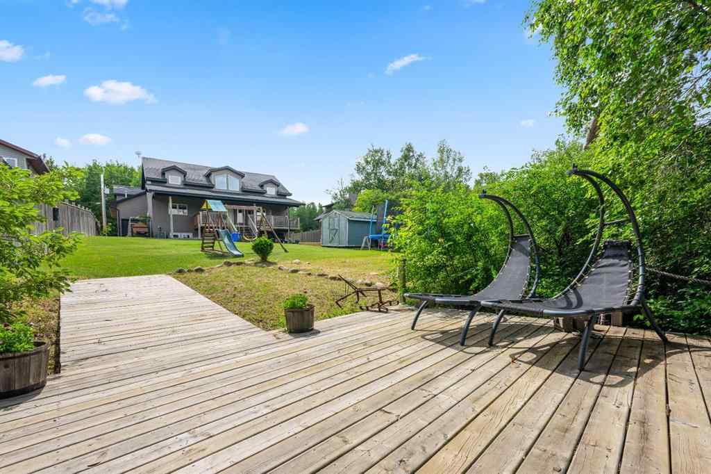 MLS® A2242544 - 214 Hill Avenue  in NONE Greenstreet, Residential