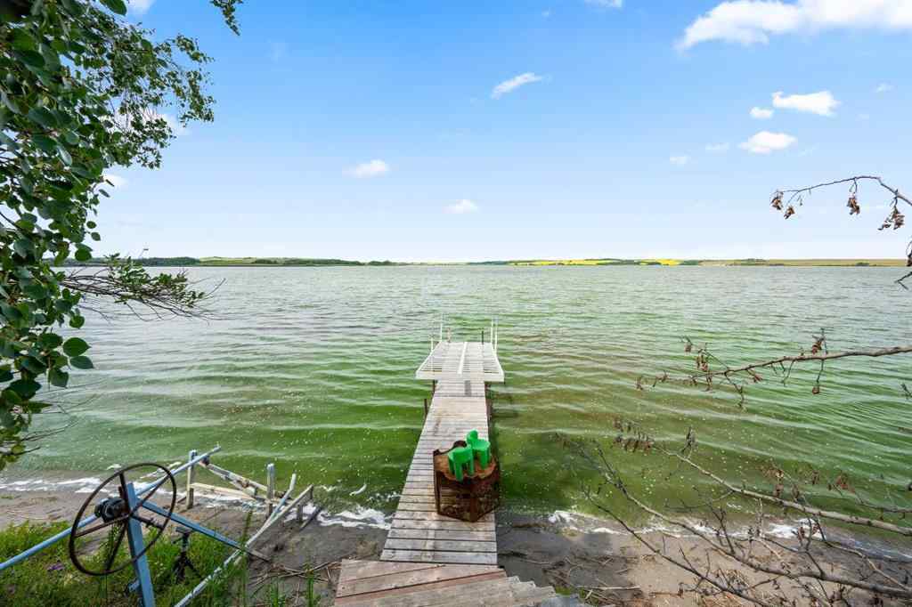 MLS® A2242544 - 214 Hill Avenue  in NONE Greenstreet, Residential