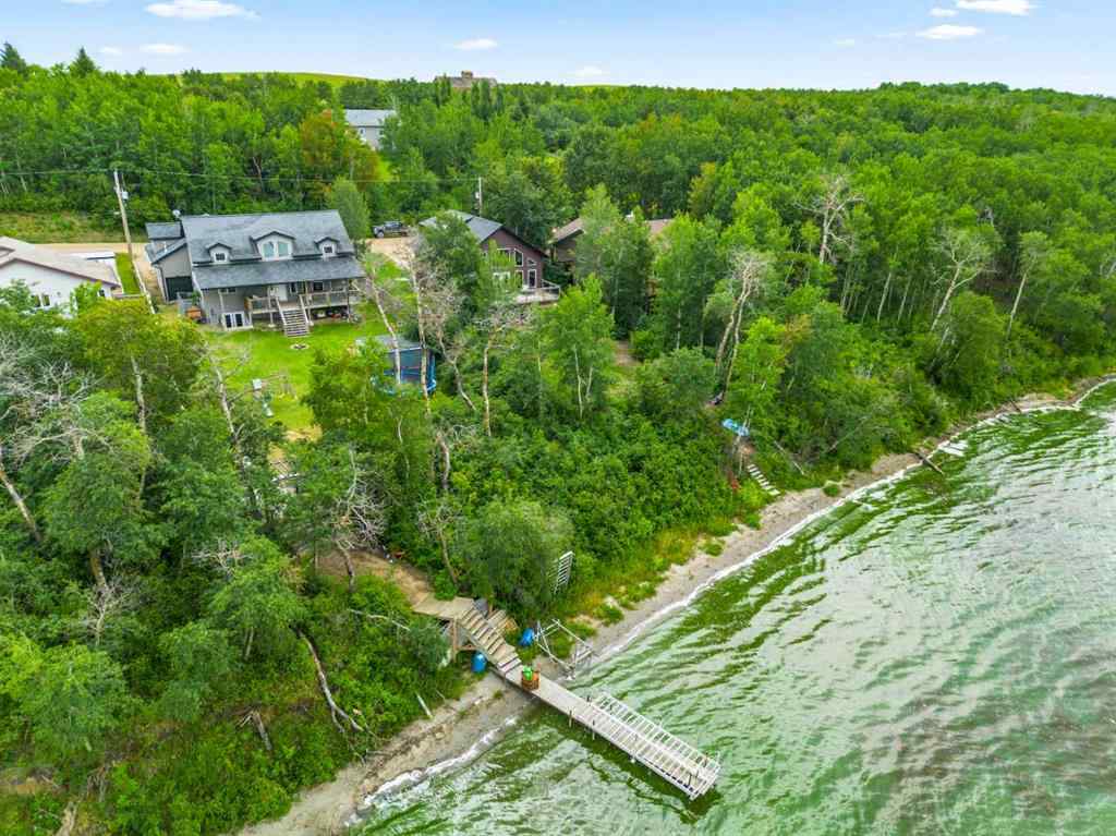 MLS® A2242544 - 214 Hill Avenue  in NONE Greenstreet, Residential