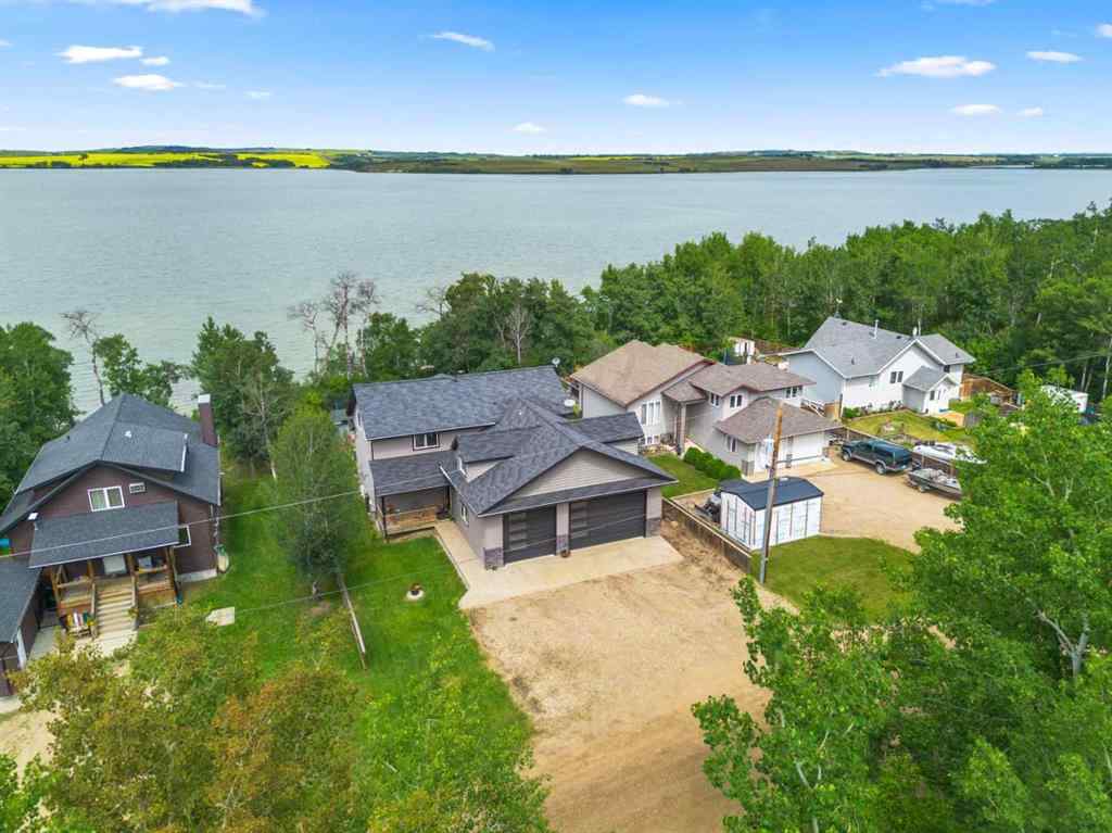 MLS® A2242544 - 214 Hill Avenue  in NONE Greenstreet, Residential