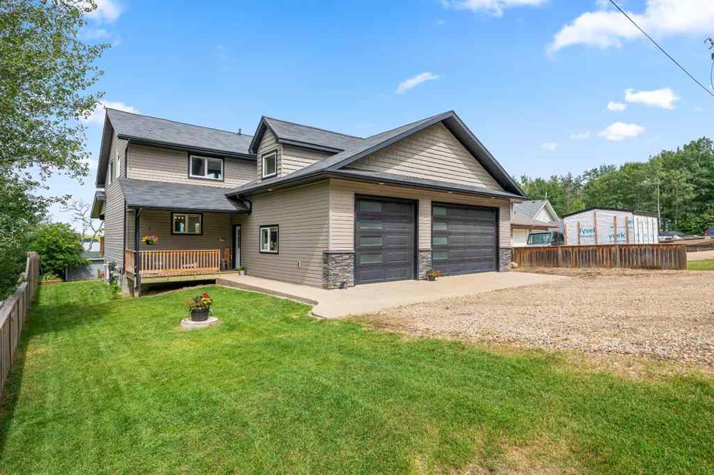 MLS® A2242544 - 214 Hill Avenue  in NONE Greenstreet, Residential