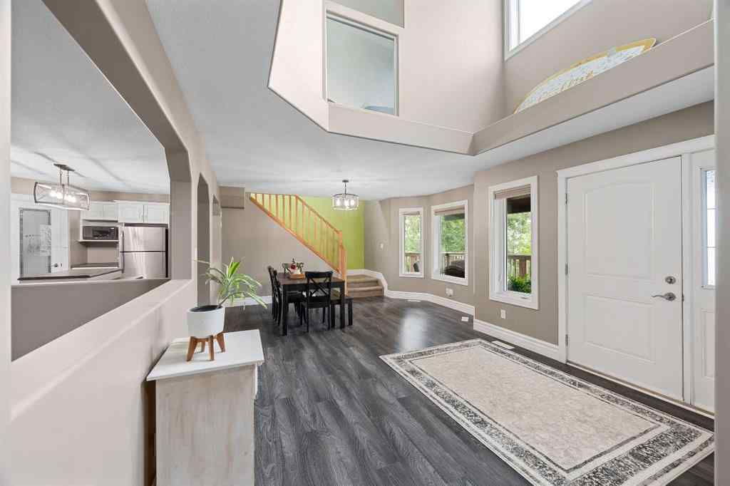 MLS® A2242544 - 214 Hill Avenue  in NONE Greenstreet, Residential