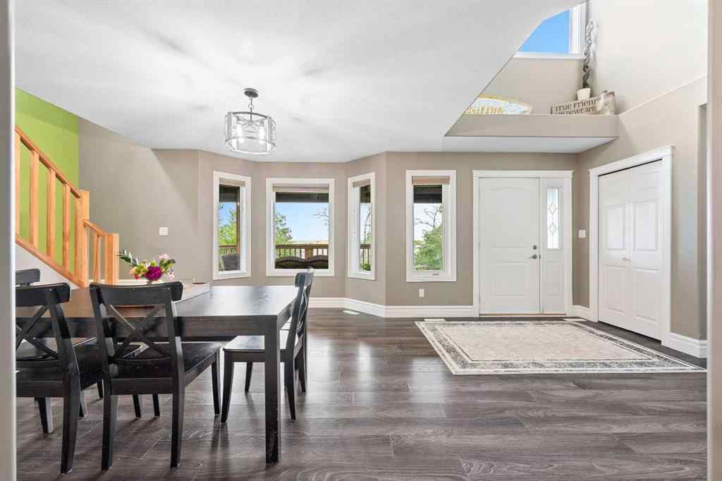 MLS® A2242544 - 214 Hill Avenue  in NONE Greenstreet, Residential