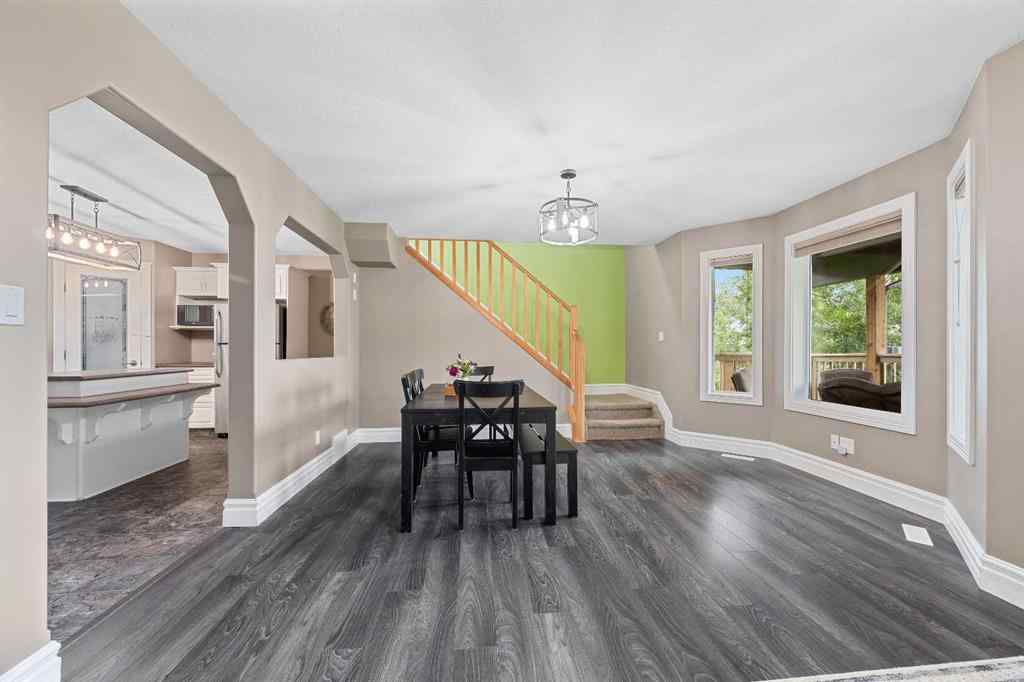 MLS® A2242544 - 214 Hill Avenue  in NONE Greenstreet, Residential