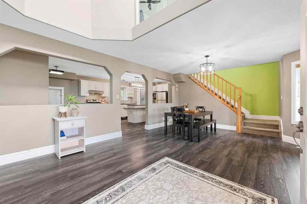 MLS® A2242544 - 214 Hill Avenue  in NONE Greenstreet, Residential