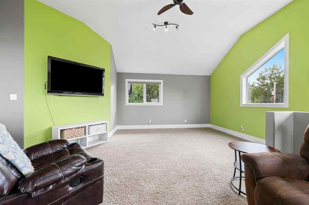 MLS® A2242544 - 214 Hill Avenue  in NONE Greenstreet, Residential