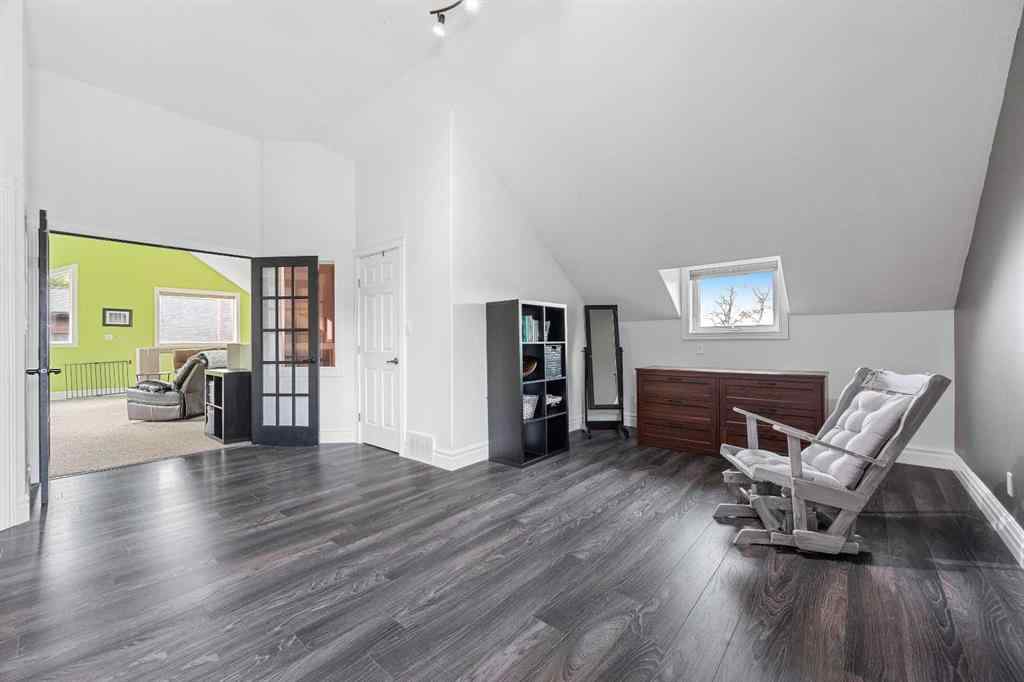 MLS® A2242544 - 214 Hill Avenue  in NONE Greenstreet, Residential