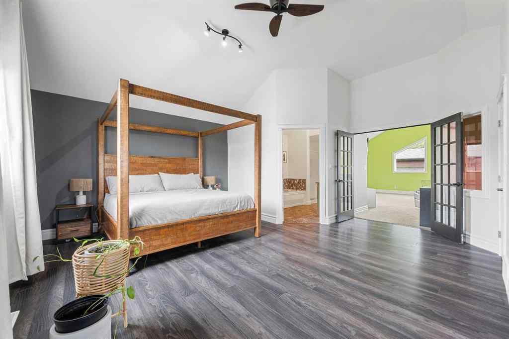 MLS® A2242544 - 214 Hill Avenue  in NONE Greenstreet, Residential