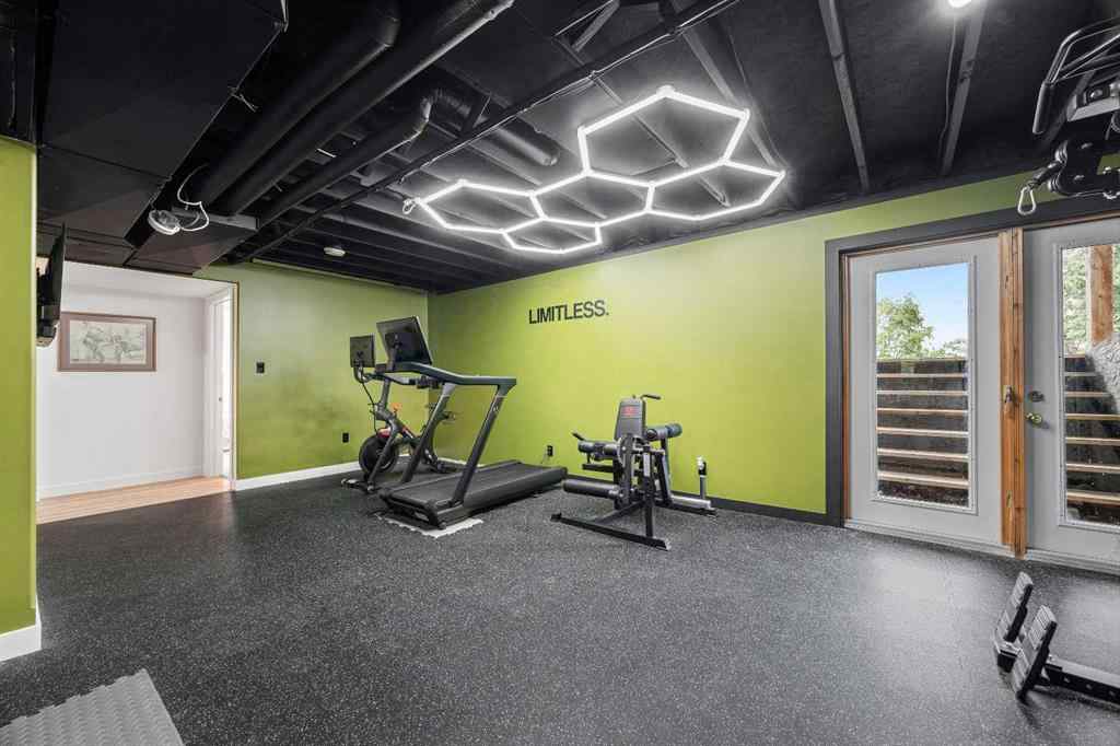 MLS® A2242544 - 214 Hill Avenue  in NONE Greenstreet, Residential