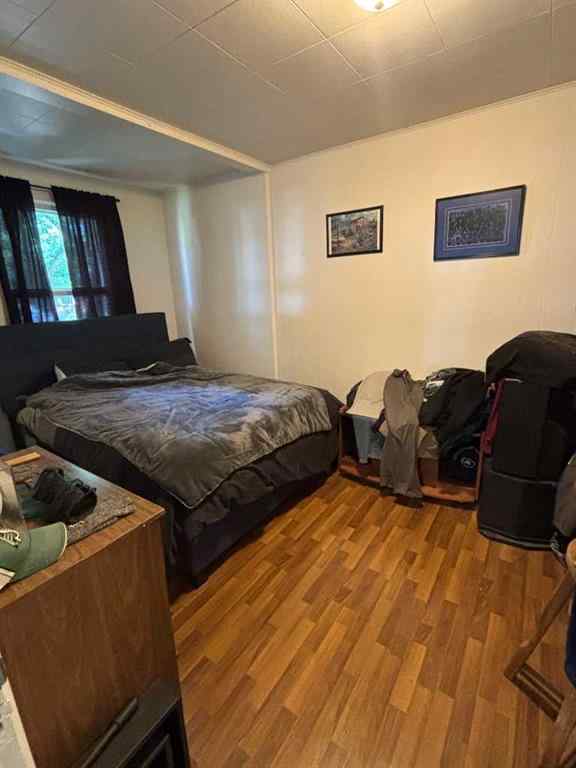 MLS® A2242545 - 1610 3 Avenue N in Westminster Lethbridge, Residential