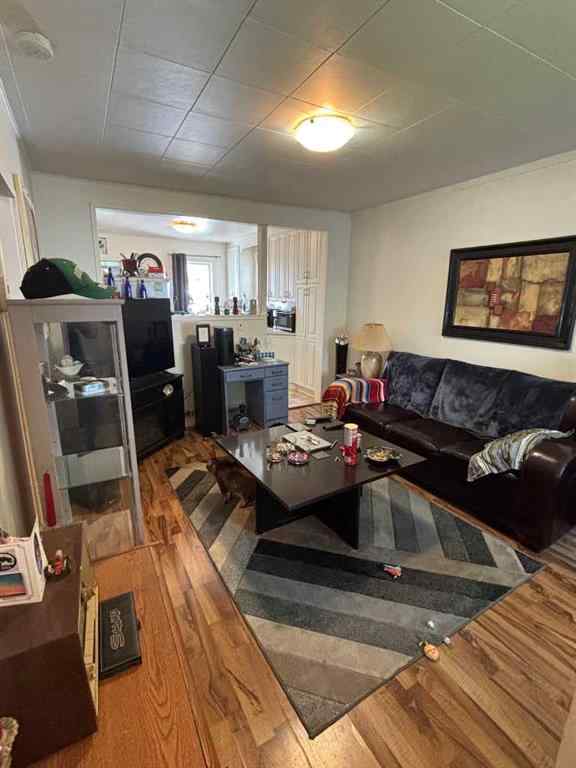 MLS® A2242545 - 1610 3 Avenue N in Westminster Lethbridge, Residential