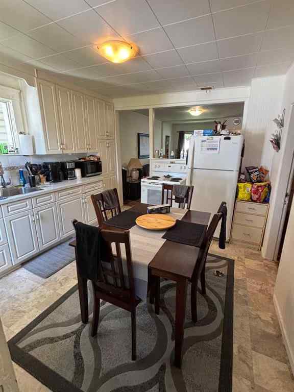MLS® A2242545 - 1610 3 Avenue N in Westminster Lethbridge, Residential