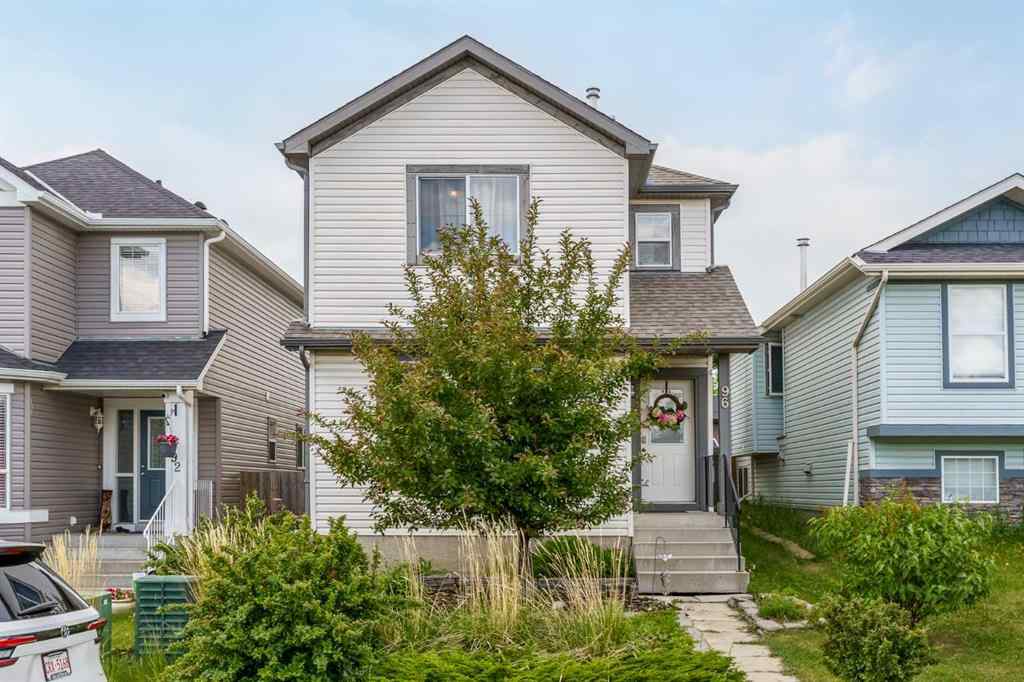 MLS® A2242546 - 96 Everridge Way SW in Evergreen Calgary, Residential