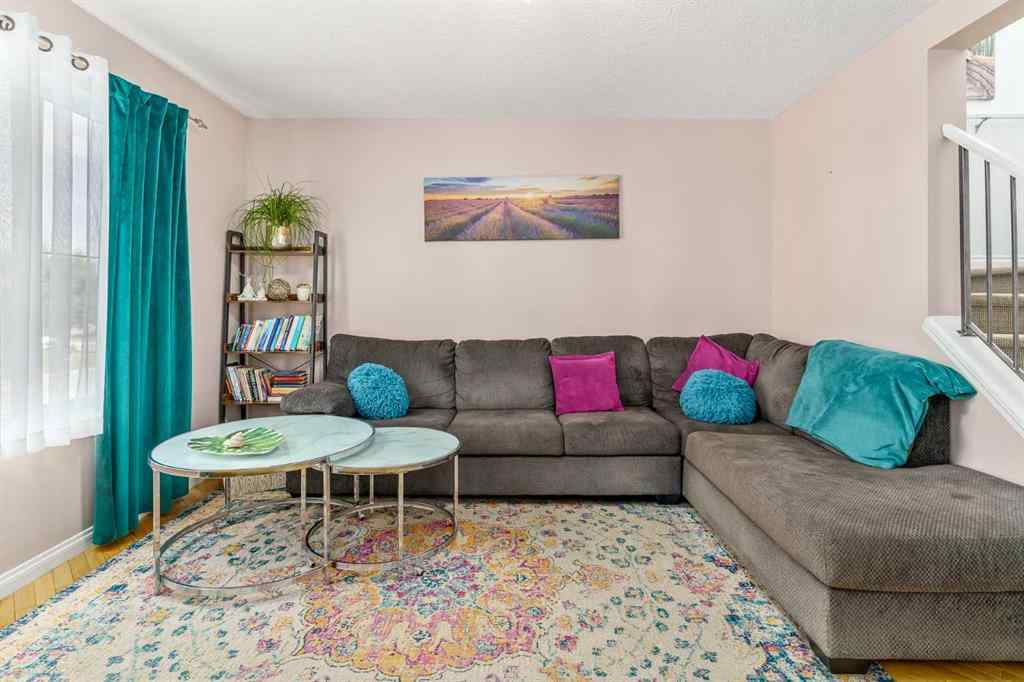 MLS® A2242546 - 96 Everridge Way SW in Evergreen Calgary, Residential