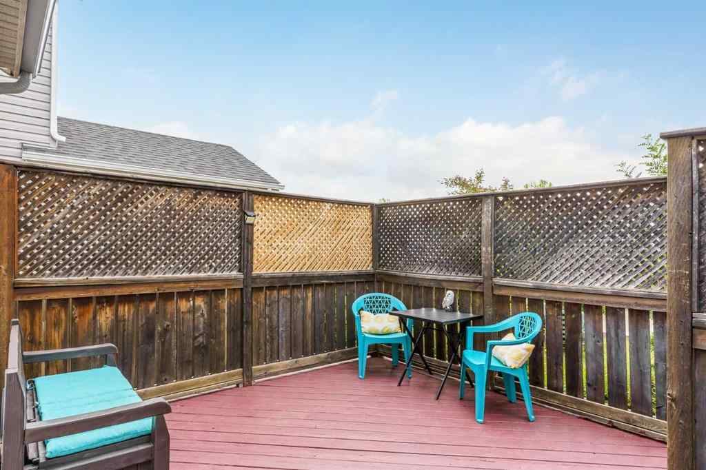 MLS® A2242546 - 96 Everridge Way SW in Evergreen Calgary, Residential
