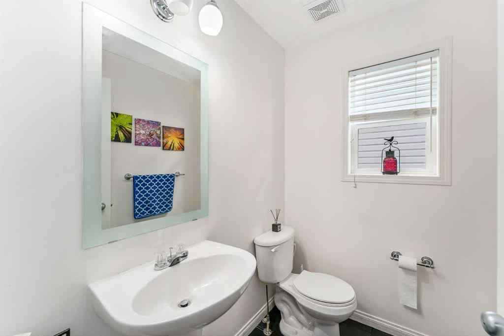 MLS® A2242546 - 96 Everridge Way SW in Evergreen Calgary, Residential