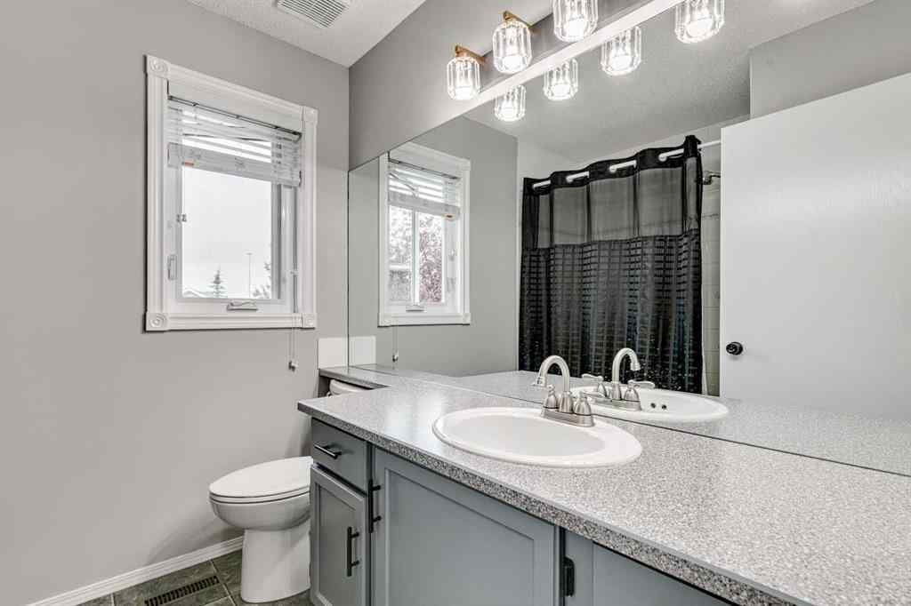 MLS® A2242547 - 51 Edendale Crescent SE in Edgewater Airdrie, Residential