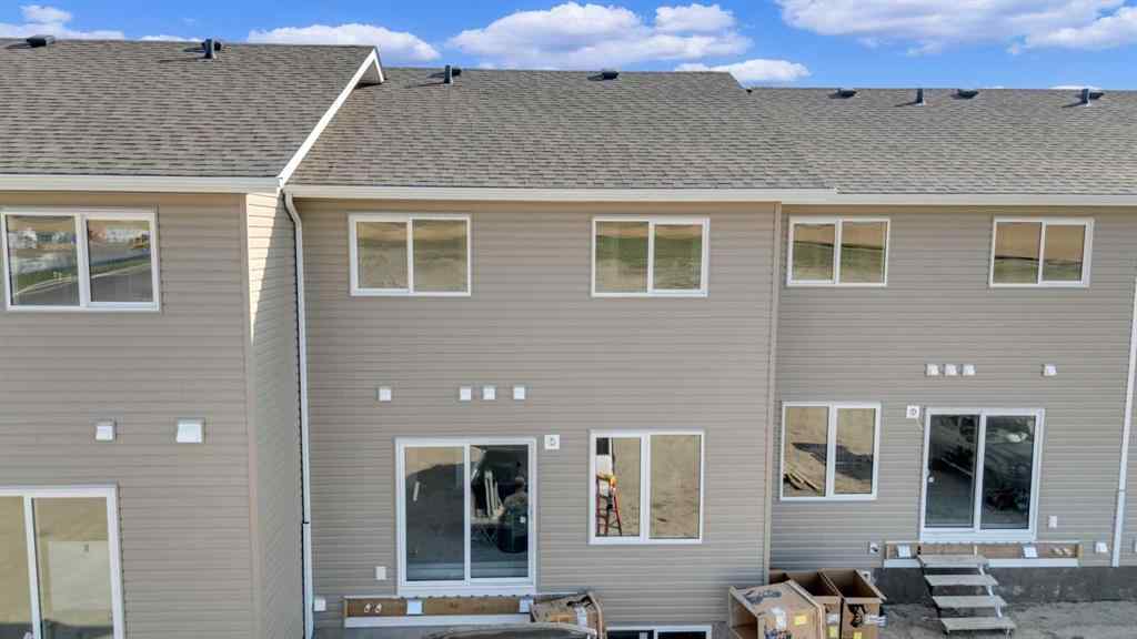 MLS® A2242548 - 6 Anna Close  in Aspen Lakes West Blackfalds, Residential