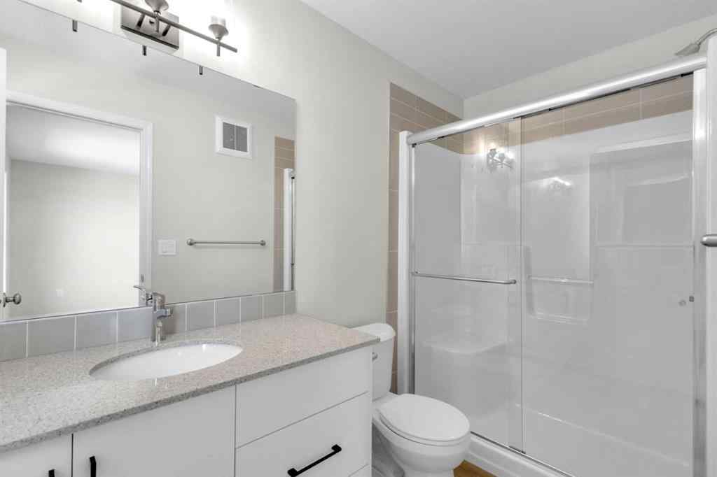 MLS® A2242548 - 6 Anna Close  in Aspen Lakes West Blackfalds, Residential