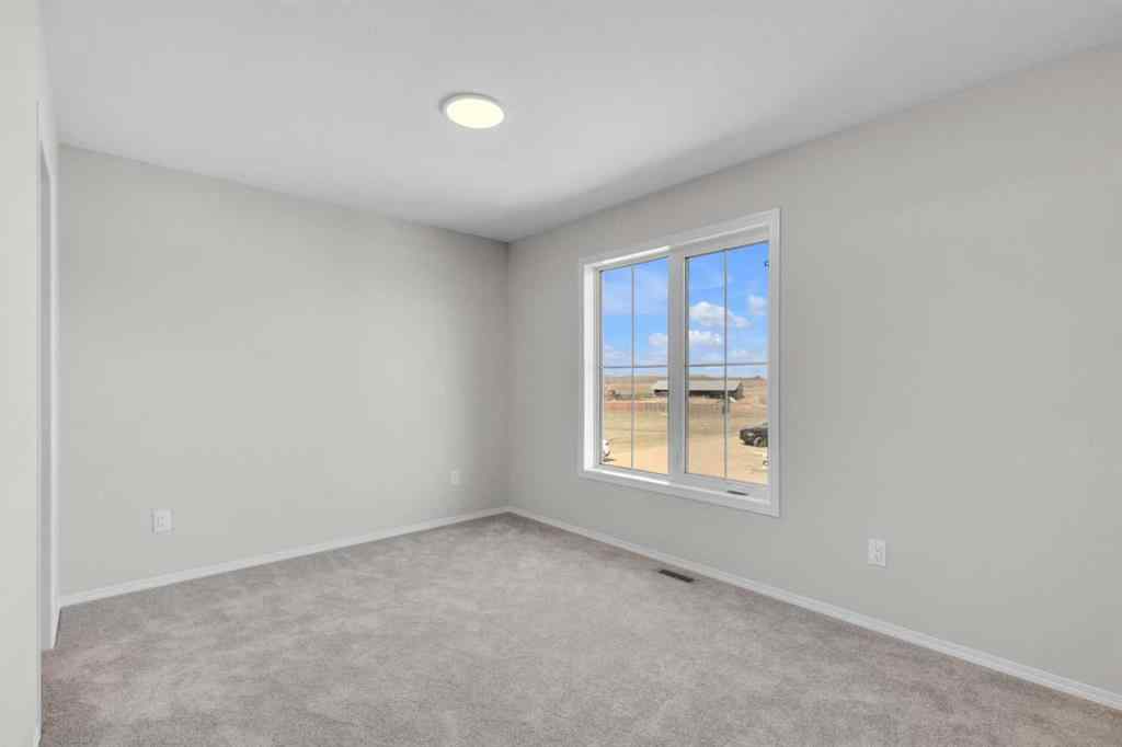 MLS® A2242548 - 6 Anna Close  in Aspen Lakes West Blackfalds, Residential
