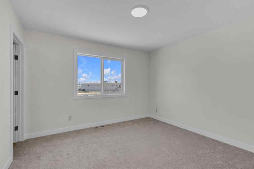 MLS® A2242548 - 6 Anna Close  in Aspen Lakes West Blackfalds, Residential