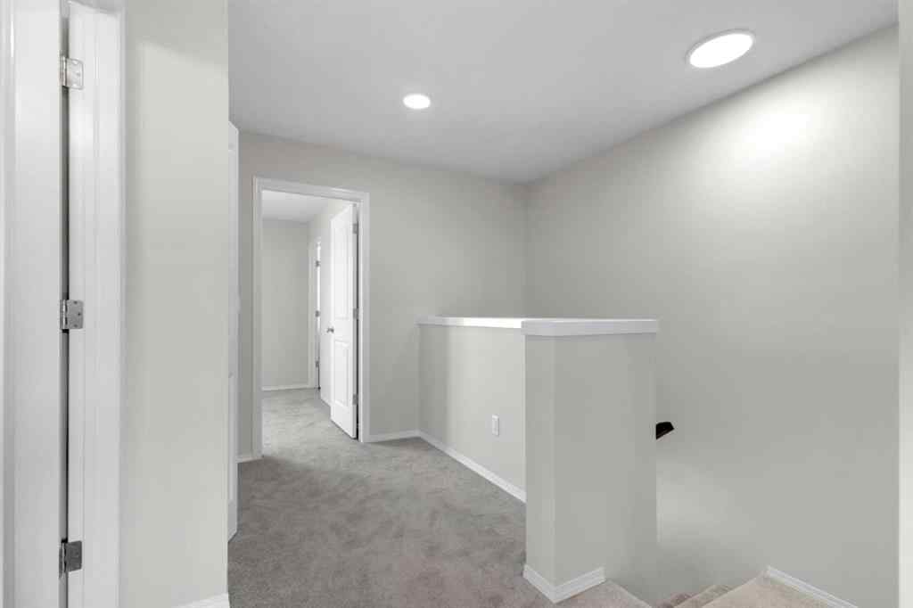 MLS® A2242548 - 6 Anna Close  in Aspen Lakes West Blackfalds, Residential