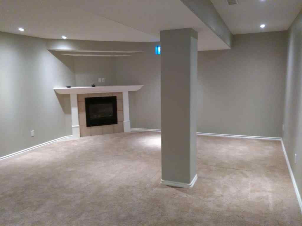 MLS® A2242549 - 3715 14 Street NW in Collingwood Calgary, Multi-Family