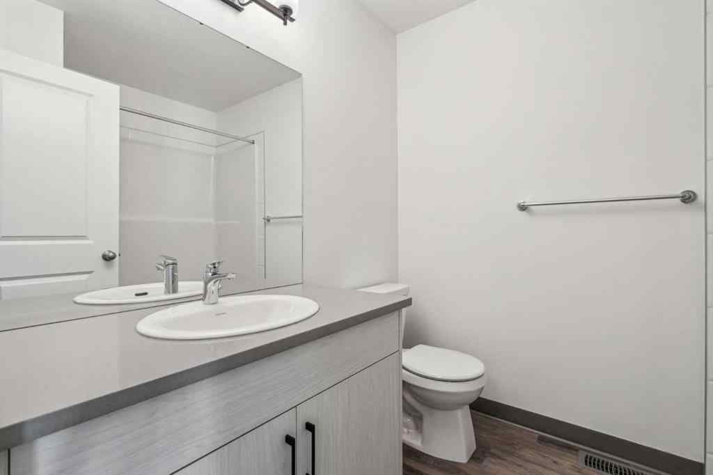 MLS® A2242550 - Unit #103 24 Rivercrest Drive  in Rivercrest Cochrane, Residential