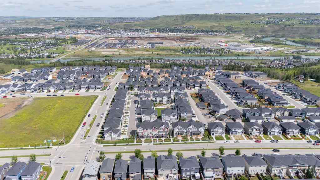 MLS® A2242550 - Unit #103 24 Rivercrest Drive  in Rivercrest Cochrane, Residential