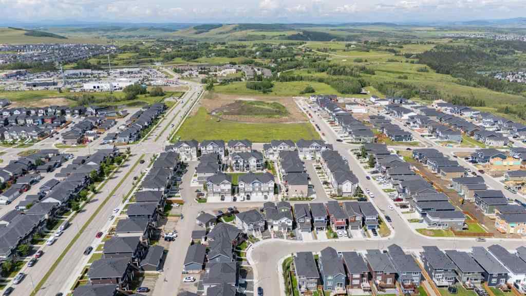 MLS® A2242550 - Unit #103 24 Rivercrest Drive  in Rivercrest Cochrane, Residential