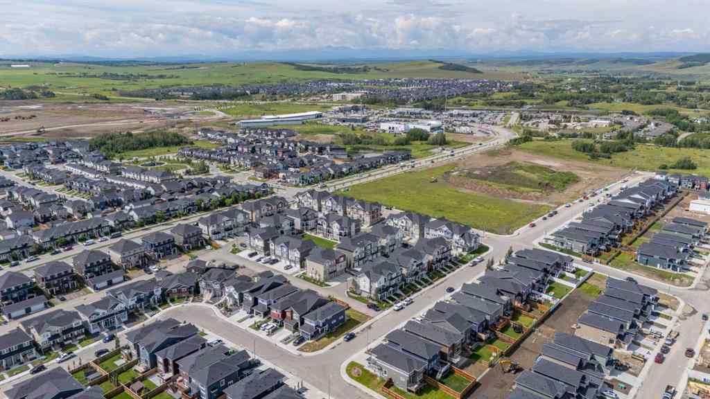 MLS® A2242550 - Unit #103 24 Rivercrest Drive  in Rivercrest Cochrane, Residential