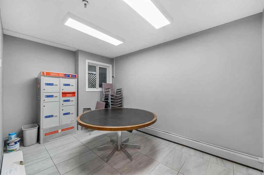 MLS® A2242552 - Unit #210 540 18 Avenue SW in Cliff Bungalow Calgary, Residential